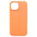 Angle. OtterBox - Symmetry MagSafe Case for Apple iPhone 15 / iPhone 14 / iPhone 13 - Sunstone.