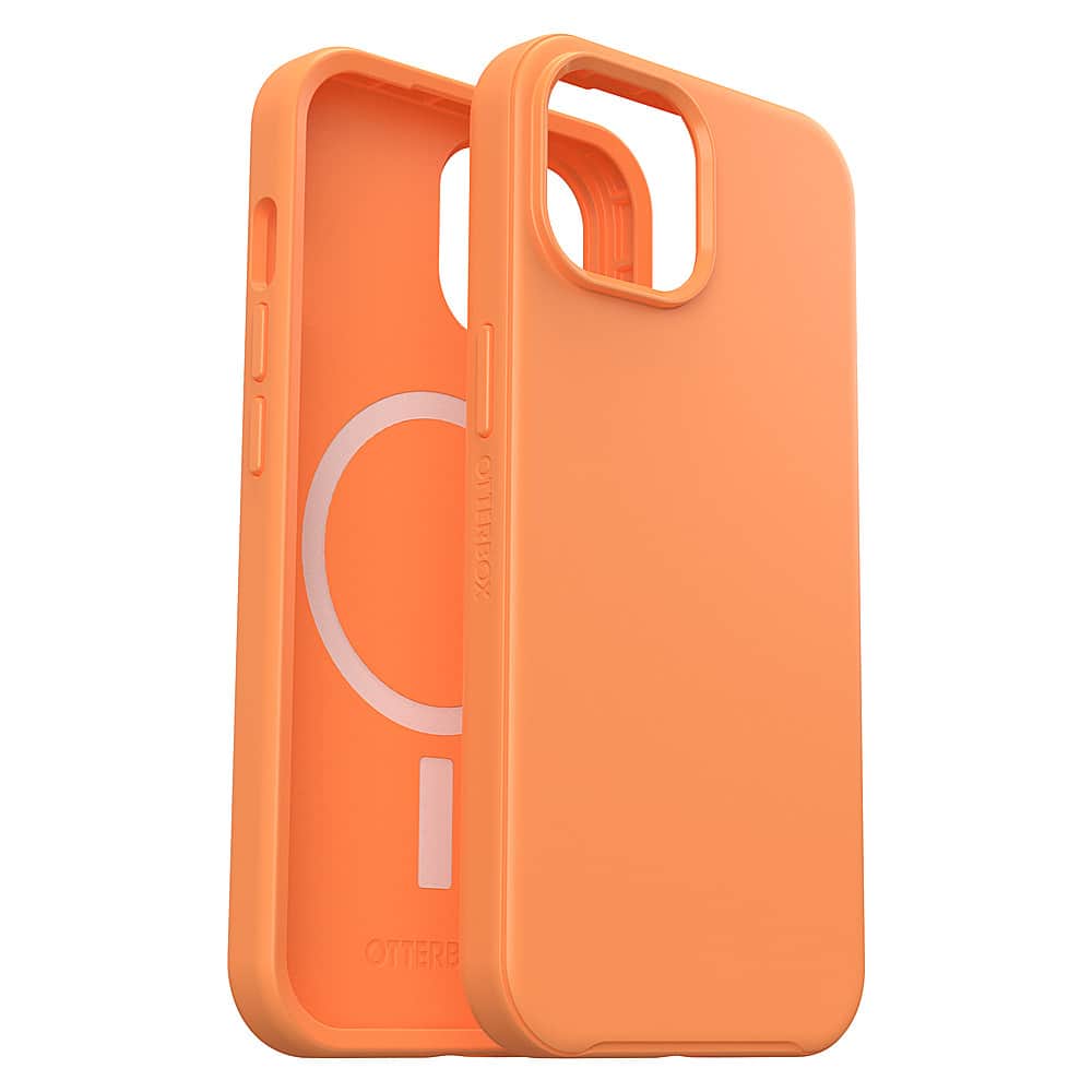 OtterBox Symmetry Series Hard Shell for MagSafe for Apple iPhone
