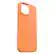 Left. OtterBox - Symmetry MagSafe Case for Apple iPhone 15 / iPhone 14 / iPhone 13 - Sunstone.