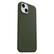 Left. OtterBox - Symmetry Cactus Leather MagSafe Case for Apple iPhone 15 Plus - Cactus Grove.