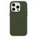 Angle. OtterBox - Symmetry Cactus Leather MagSafe Case for Apple iPhone 15 Pro - Cactus Grove.