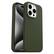 Front. OtterBox - Symmetry Cactus Leather MagSafe Case for Apple iPhone 15 Pro - Cactus Grove.