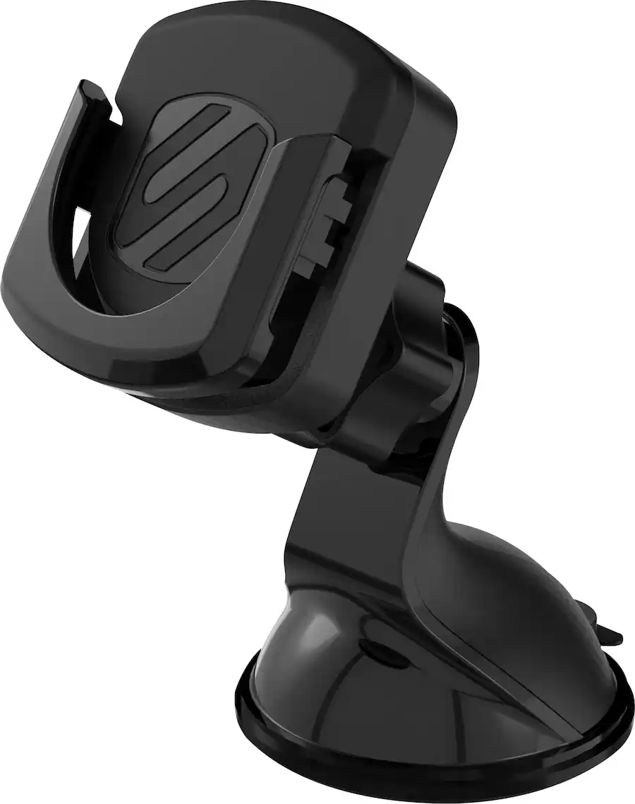 Scosche MagicMount Pop Window Dash Black MMPWSM-SP - Best Buy