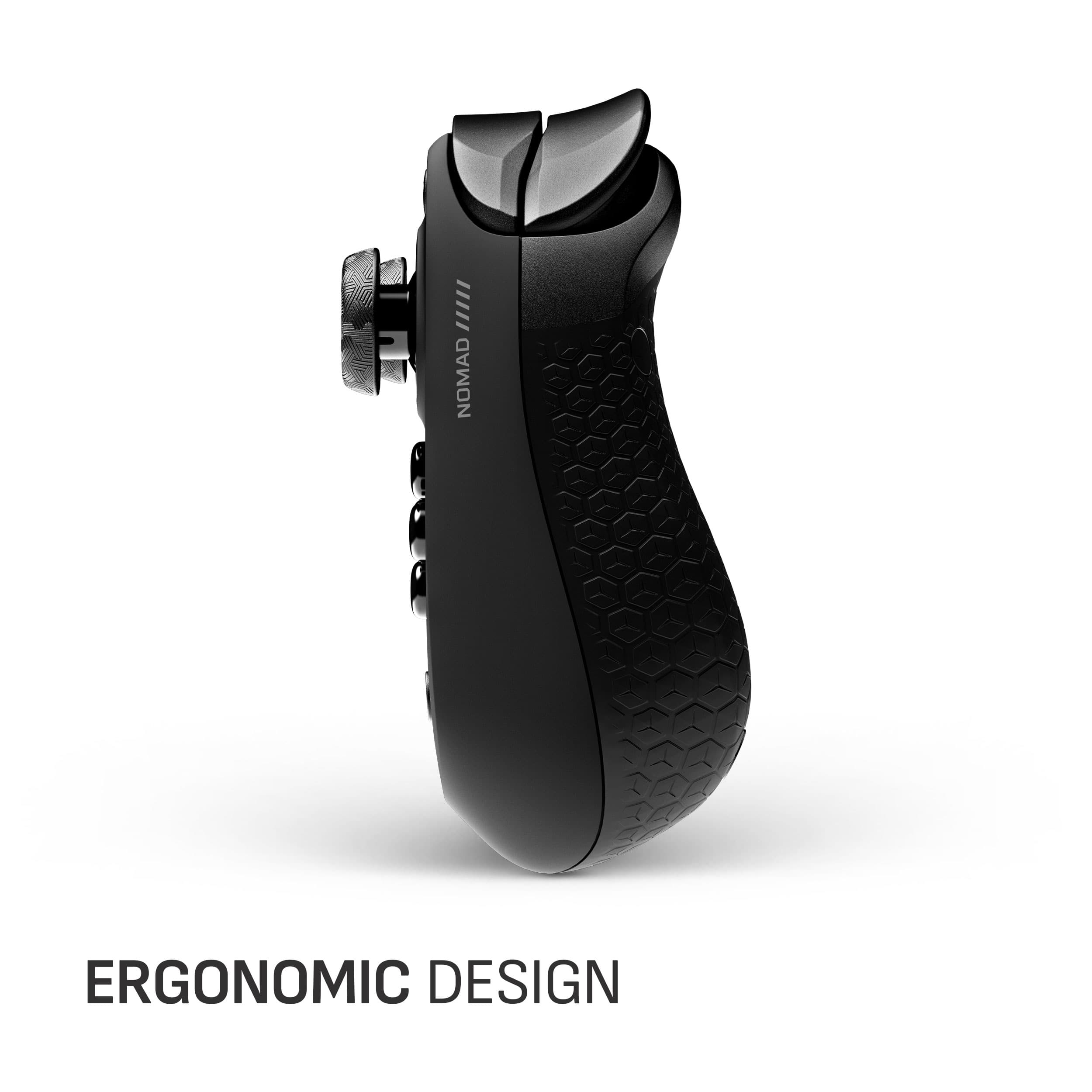Ergonomic Design
