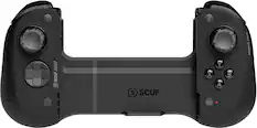 SCUF SCUF - S SCUF X Y A B HOMAD