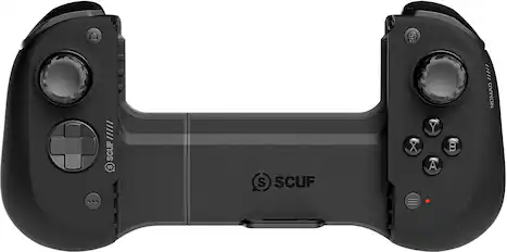 SCUF SCUF - S SCUF X Y A B HOMAD