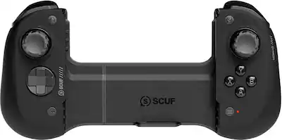 Scuf Machine Controlador Scuf New Call Of Duty Themed PS5 Controller Gets First
