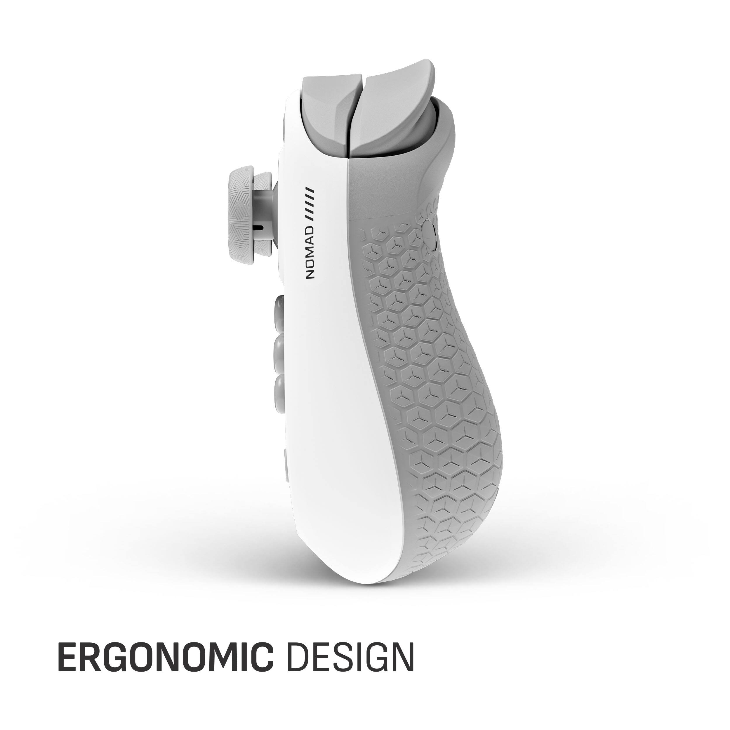 Ergonomic Design