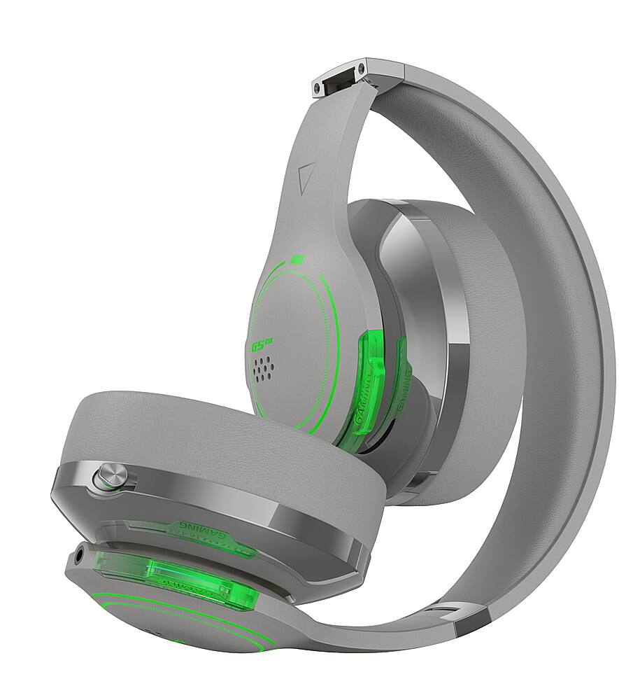 The text on the image reads "65 GAMINO U ONIWVS GAMING EE LLLD." However, it is not clear what this text represents or its purpose. It could be a product description, a brand name, or a code.