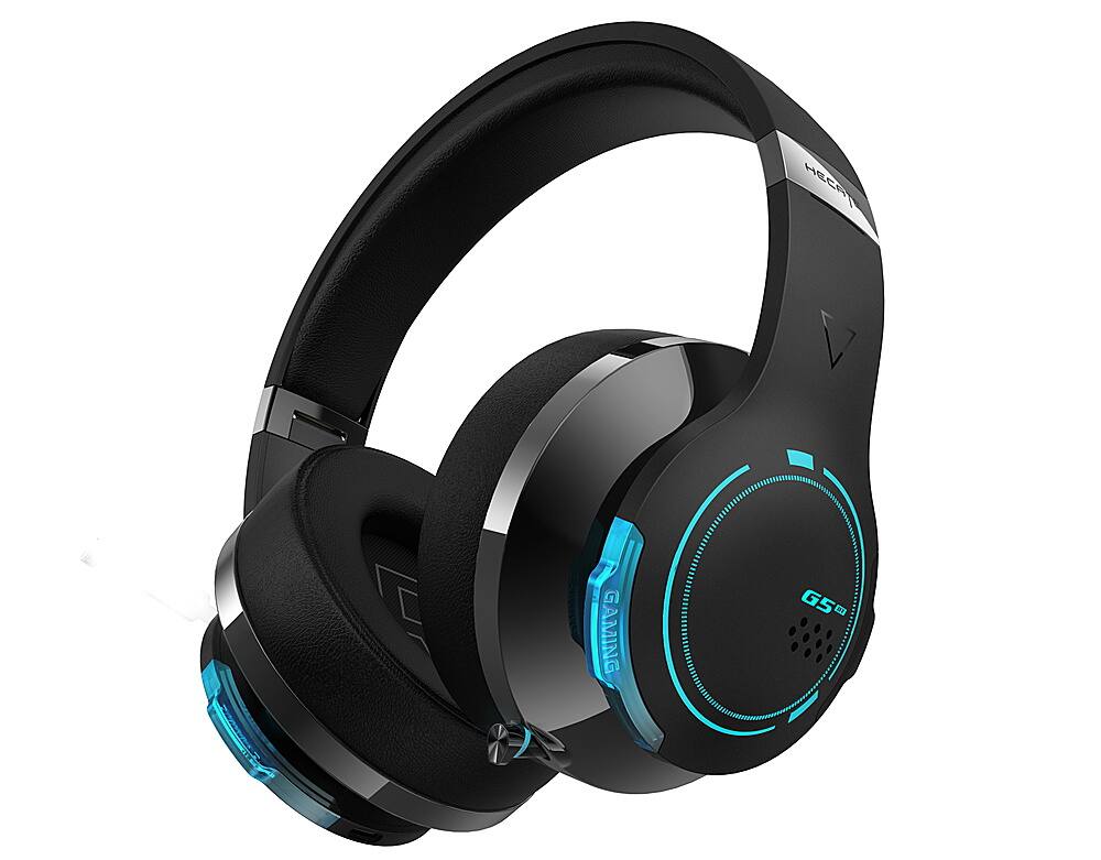 The text on the image reads "HECA GAMING G5".