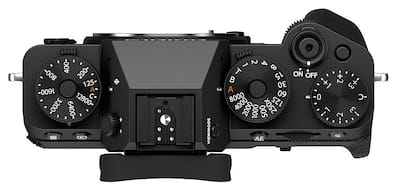 Fujifilm X T5 Mirrorless Camera with XF16 50mmF2.8 4.8 R LM WR Fujifilm X T5 Mirrorless Camera with XF16 50mmF2.8 4.8 R LM WR
