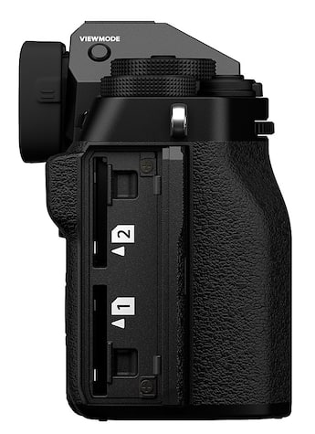 Fujifilm X T5 Mirrorless Camera with XF16 50mmF2.8 4.8 R LM WR Fujifilm X T5 Mirrorless Camera with XF16 50mmF2.8 4.8 R LM WR