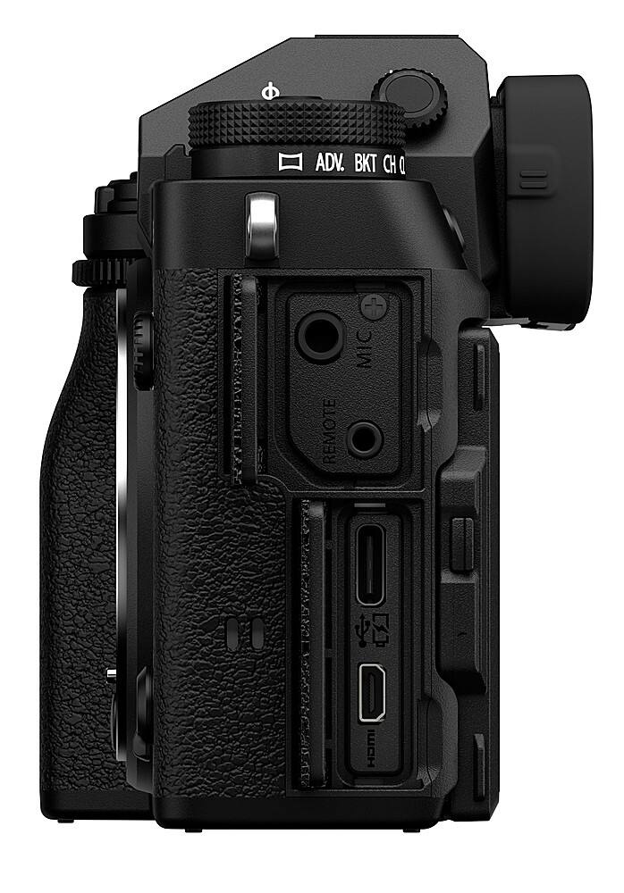 Fujifilm X T5 Mirrorless Camera with XF16 50mmF2.8 4.8 R LM WR Fujifilm X T5 Mirrorless Camera with XF16 50mmF2.8 4.8 R LM WR