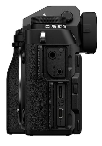 Fujifilm X T5 Mirrorless Camera with XF16 50mmF2.8 4.8 R LM WR Fujifilm X T5 Mirrorless Camera with XF16 50mmF2.8 4.8 R LM WR
