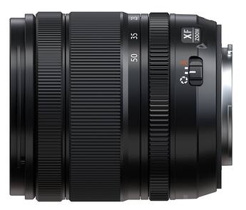 Fujifilm X T5 Mirrorless Camera with XF16 50mmF2.8 4.8 R LM WR Fujifilm X T5 Mirrorless Camera with XF16 50mmF2.8 4.8 R LM WR
