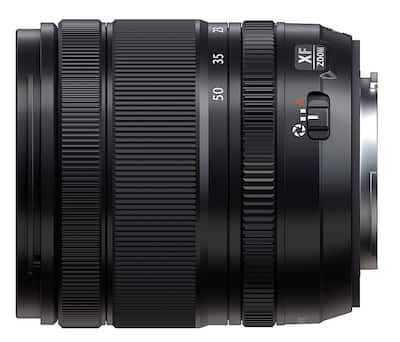 Fujifilm X T5 Mirrorless Camera with XF16 50mmF2.8 4.8 R LM WR Fujifilm X T5 Mirrorless Camera with XF16 50mmF2.8 4.8 R LM WR