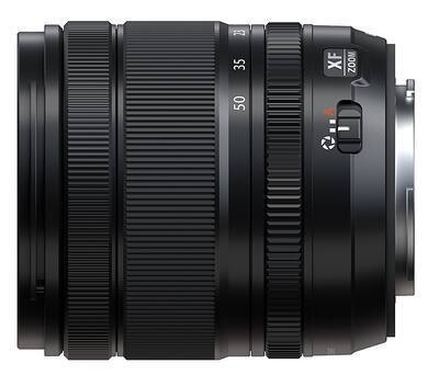 Fujifilm X T5 Mirrorless Camera with XF16 50mmF2.8 4.8 R LM