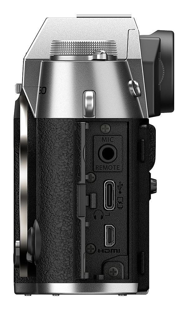 The image features a digital camera, which is a type of camera that uses electronic sensors to capture images and store them digitally. The camera is designed to be compact and portable, making it easy to carry around and use in various situations. It has a mic and remote control, which allows users to adjust settings and control the camera from a distance. The camera is also equipped with a lens, which is responsible for focusing light onto the sensor and producing the final image. Overall, the image showcases a modern, versatile digital camera that is suitable for a wide range of photography needs.