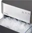 Making Ice Profile Clean Hold 3 Light Power