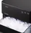 Making Ice Profile Clean Hold 3 Sec Light Power