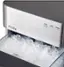 Making Ice Profile Clean Hold 3 Light Power
