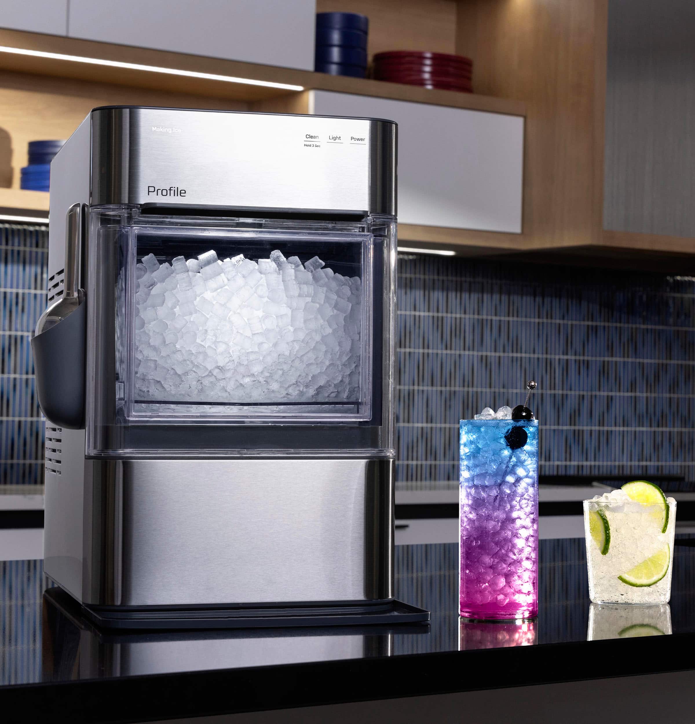 Making a Cosan Light Profile