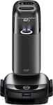 eufy - S1 Pro Omni Wi-Fi Connected Robot Vacuum & Mop with Self Washing and Self Drying Auto Empty Station - Black