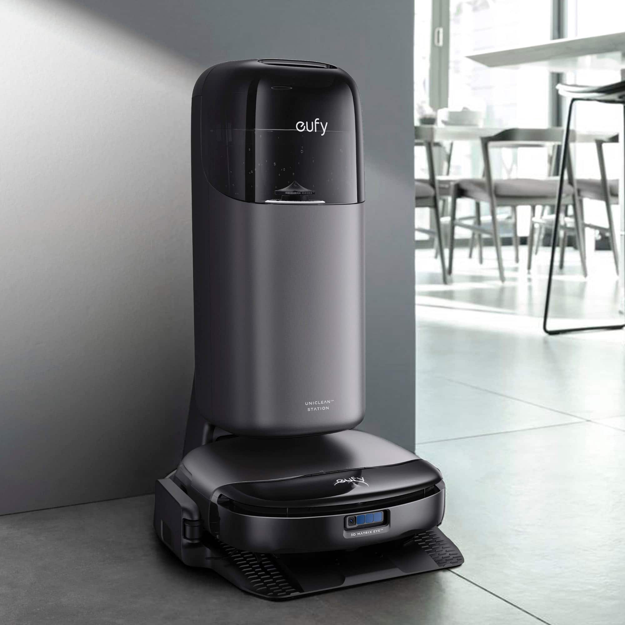 cufy UNICLEAN STATION 2.0