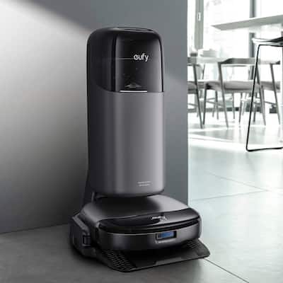 eufy S1 Pro Omni Wi Fi Connected Robot Vacuum & Mop with Self eufy S1 Pro Omni Wi Fi Connected Robot Vacuum & Mop with Self