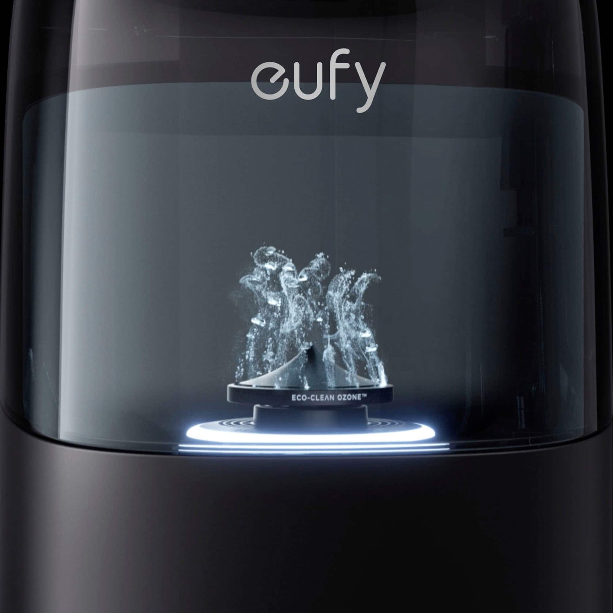 cufy ECO-CLEAN OZONE P
