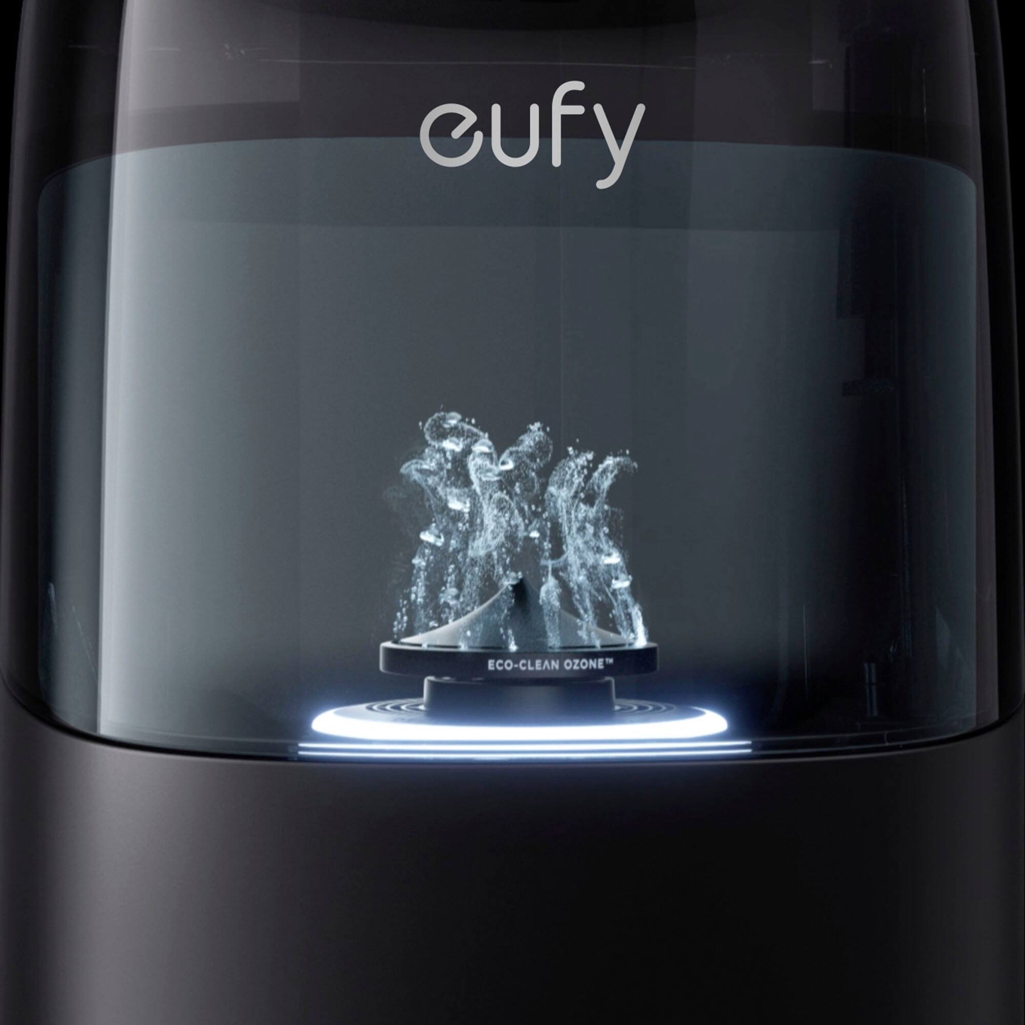 cufy ECO-CLEAN OZONE P