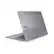 Alt View 1. Lenovo - ThinkBook 16 G7 16" Touch-Screen Laptop - Core Ultra 7 with 16GB Memory - 512GB SSD - Arctic Grey.