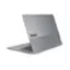 Alt View 1. Lenovo - ThinkBook 16 G7 16" Touch-Screen Laptop - Core Ultra 5 with 16GB Memory - 512GB SSD - Arctic Grey.