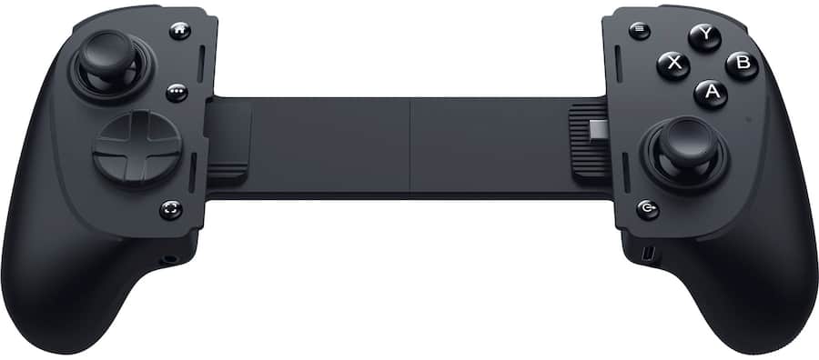 Razer Kishi Ultra Wireless Gaming Controller for Android, iPhone Razer Kishi Ultra Wireless Gaming Controller for Android, iPhone