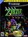 Front Detail. The Legend of Zelda: Four Swords Adventures Player's Choice - Nintendo GameCube.