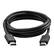Alt View 14. Insignia™ - Geek Squad Certified Refurbished 8' 4K Ultra HD HDMI Cable - Black.
