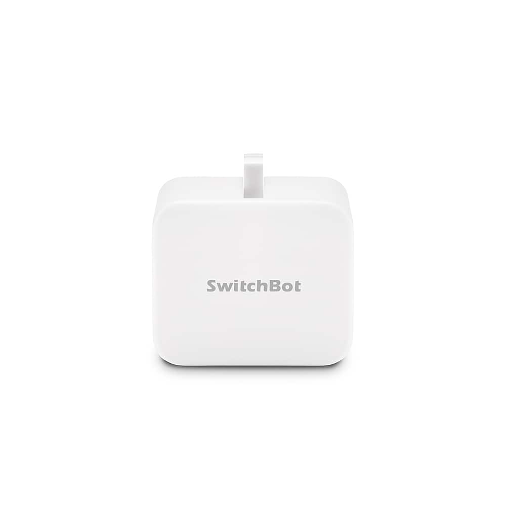 SwitchBot Bot White SwitchBot-S1 - Best Buy