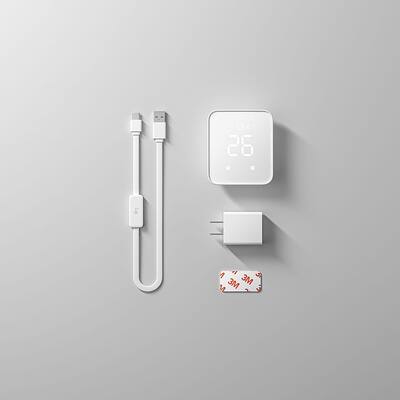 SwitchBot Hub 2 | Smart Home Control with Matter Support
