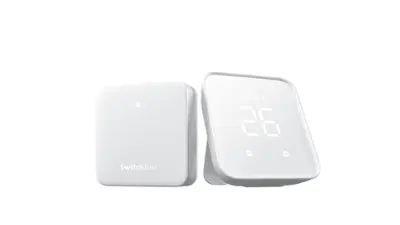 SwitchBot Hub 2 | Smart Home Control with Matter Support