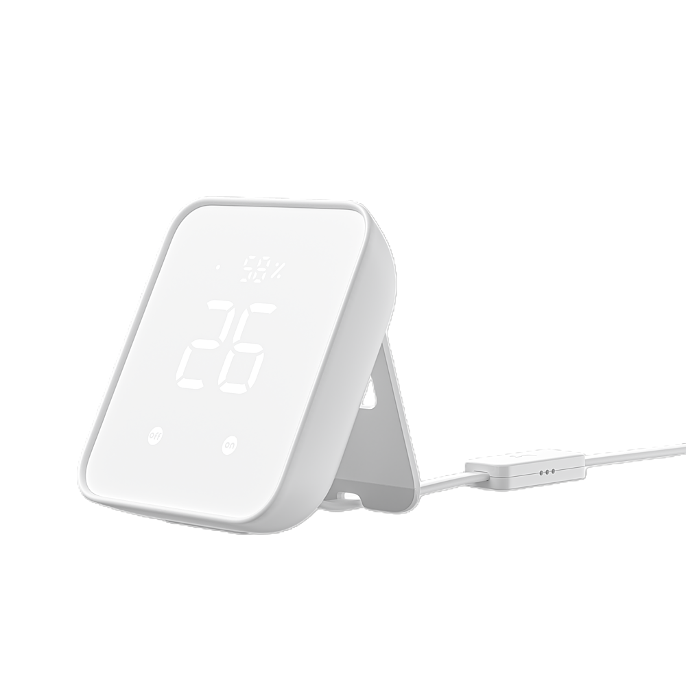 SwitchBot Hub 2 White W3202100 - Best Buy