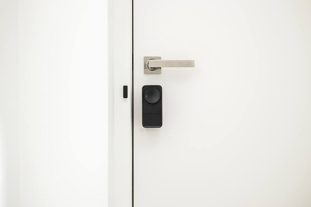 SwitchBot Lock Pro Black W3500000 Best Buy