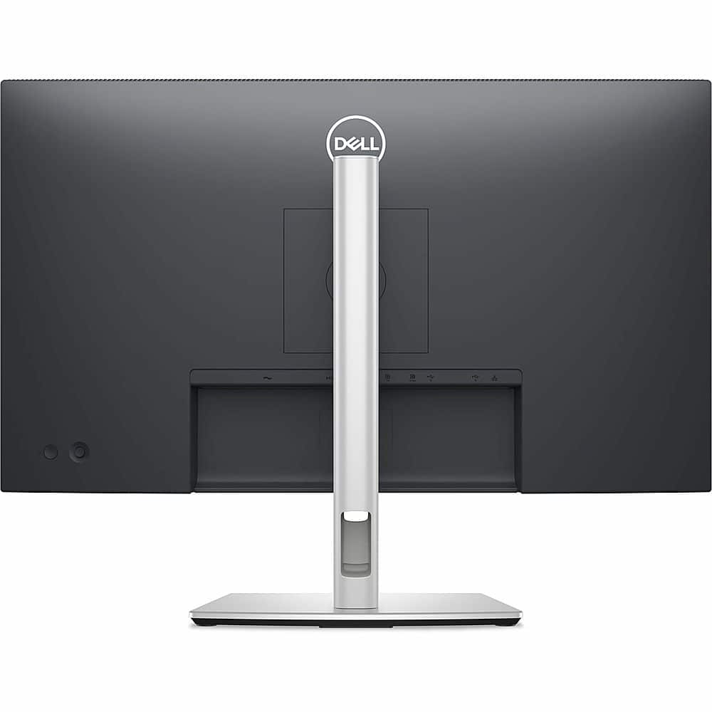 Alt View 11. Dell - 27" IPS LED FHD 100Hz Monitor (USB, HDMI) - Black, Gray, Multicolor.