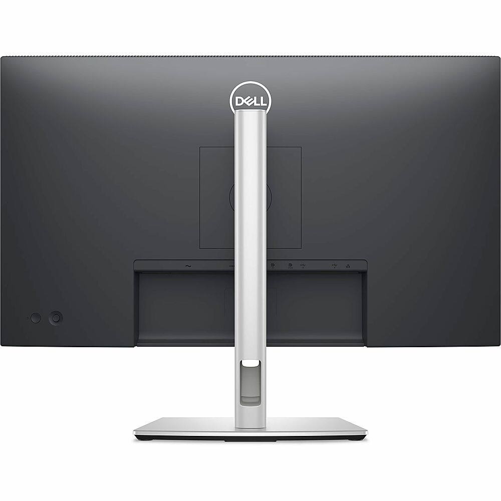 Alt View 11. Dell - 27" IPS LED FHD 100Hz Monitor (USB, HDMI) - Black, Gray, Multicolor.