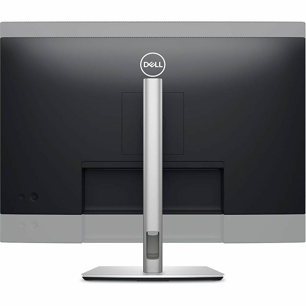 Alt View 21. Dell - 27" IPS LED FHD 100Hz Monitor (USB, HDMI) - Black, Gray, Multicolor.