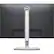 Alt View 11. Dell - 24" IPS LED 100Hz Monitor (USB, HDMI) - Black, Gray, Multicolor.