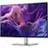 Alt View 18. Dell - 24" IPS LED 100Hz Monitor (USB, HDMI) - Black, Gray, Multicolor.
