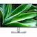 Alt View 21. Dell - 24" IPS LED 100Hz Monitor (USB, HDMI) - Black, Gray, Multicolor.