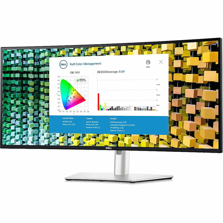 Dell 34.1