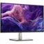Alt View 16. Dell - 23.8" IPS LED FHD 100Hz Monitor (VGA, USB, HDMI) - Black, Silver, Multicolor.