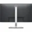 Alt View 11. Dell - 27" IPS LED FHD 100Hz Monitor (VGA, USB, HDMI) - Black, Silver, Multicolor.